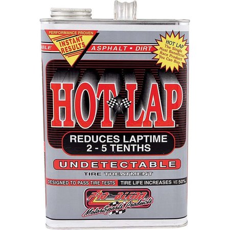 ALLSTAR 1 gal Hot Lap Tire Softener ALL78101